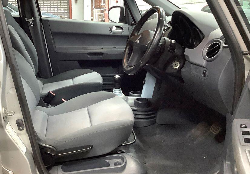 Used Mitsubishi Colt 2007 for sale - 77358414: Photo 10