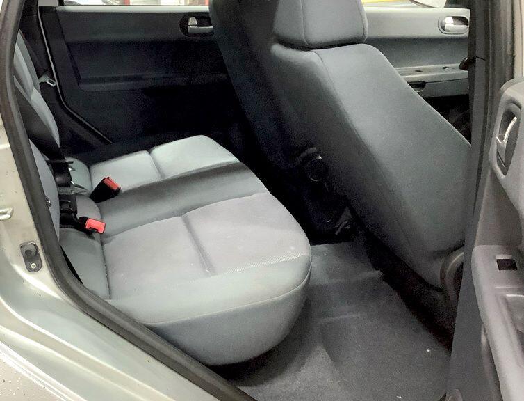 Used Mitsubishi Colt 2007 for sale - 77358414: Photo 11
