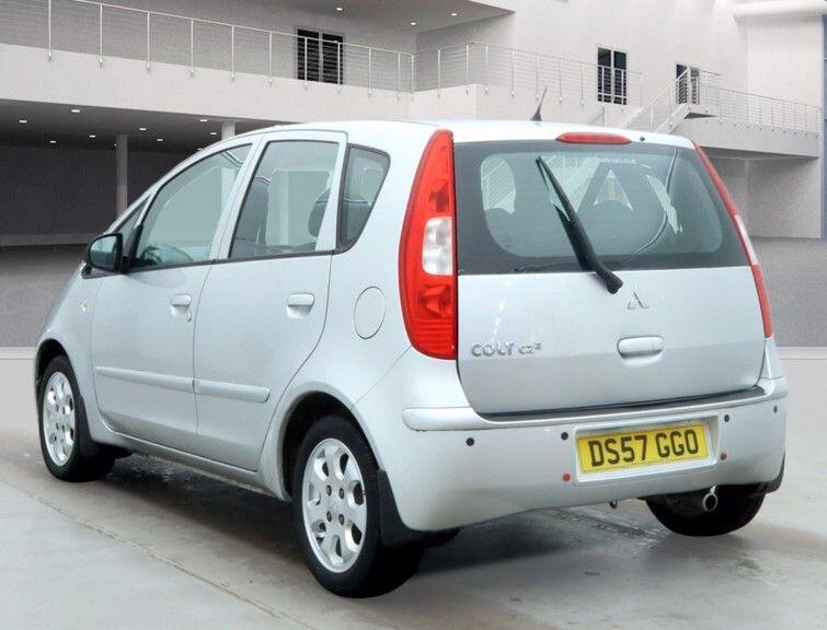 Used Mitsubishi Colt 2007 for sale - 77358414: Photo 5