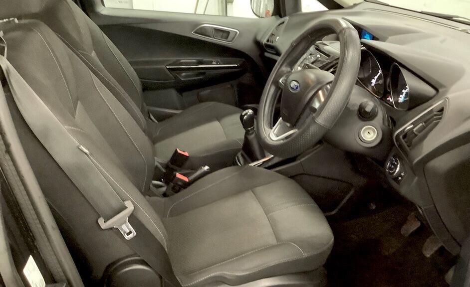 Used Ford B-MAX 2015 for sale - 76866035: Photo 10