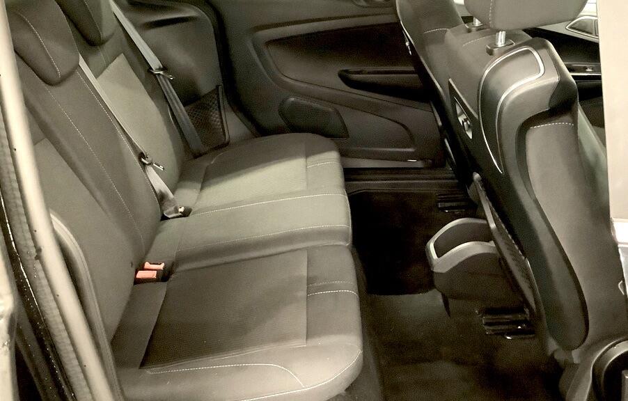 Used Ford B-MAX 2015 for sale - 76866035: Photo 11