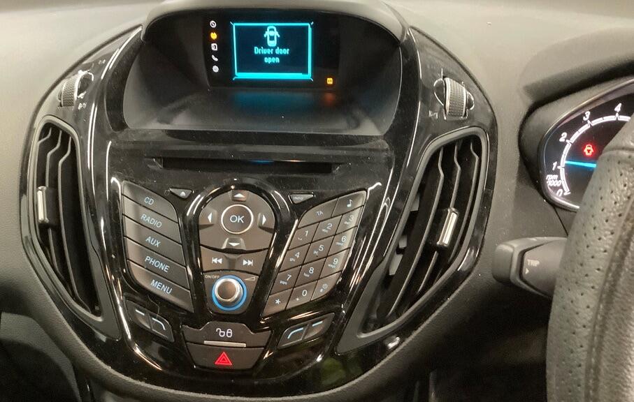 Used Ford B-MAX 2015 for sale - 76866035: Photo 12