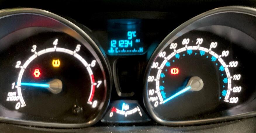 Used Ford B-MAX 2015 for sale - 76866035: Photo 13