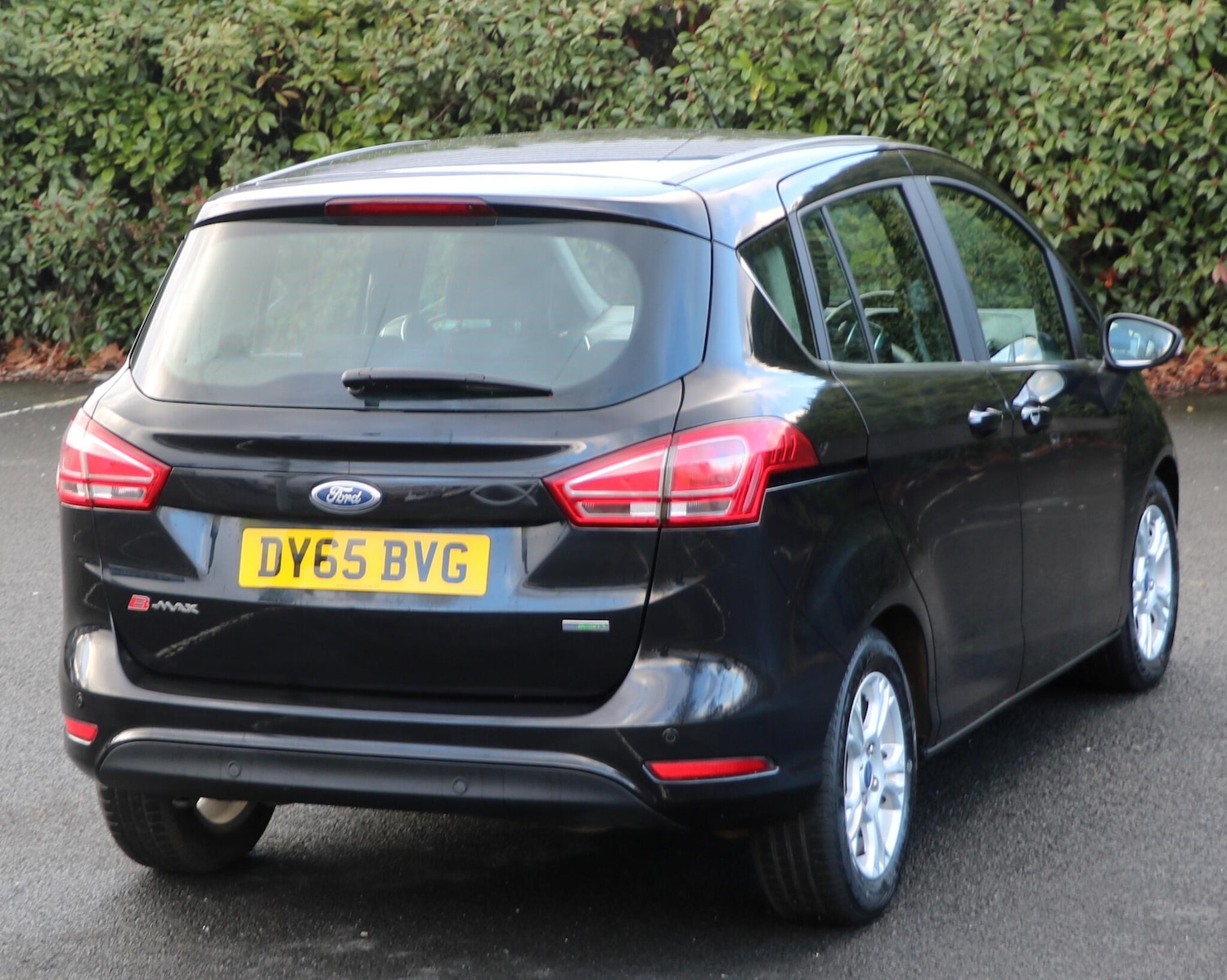 Used Ford B-MAX 2015 for sale - 76866035: Photo 30