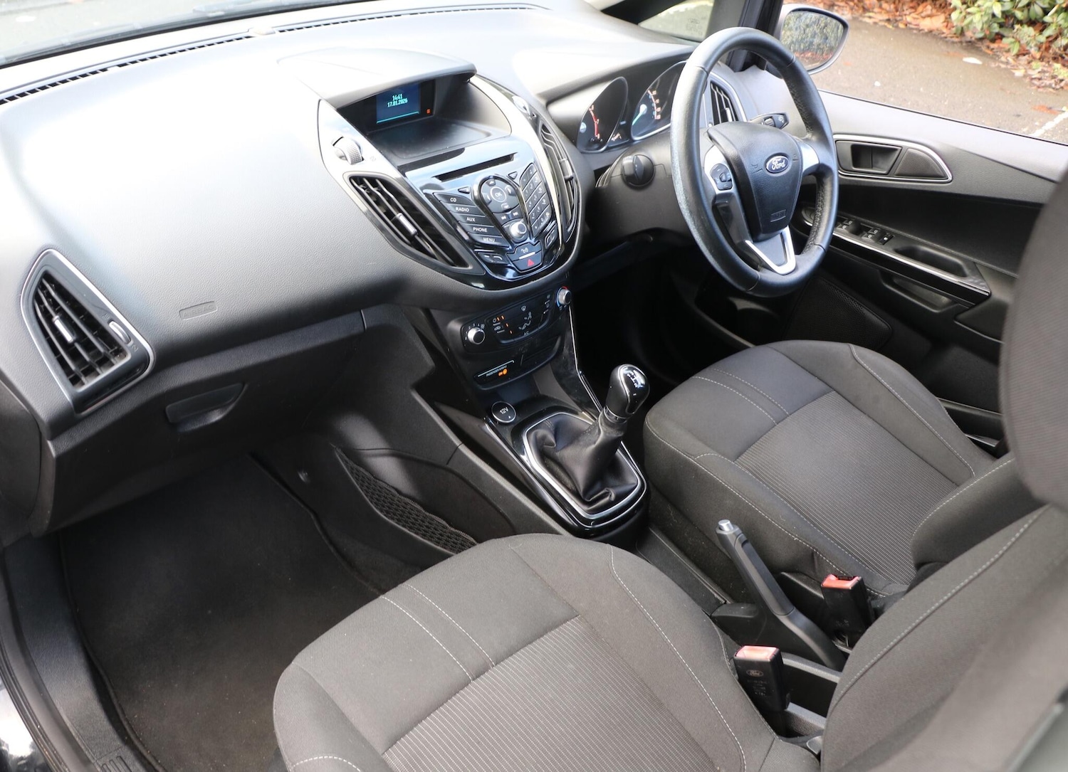 Used Ford B-MAX 2015 for sale - 76866035: Photo 37