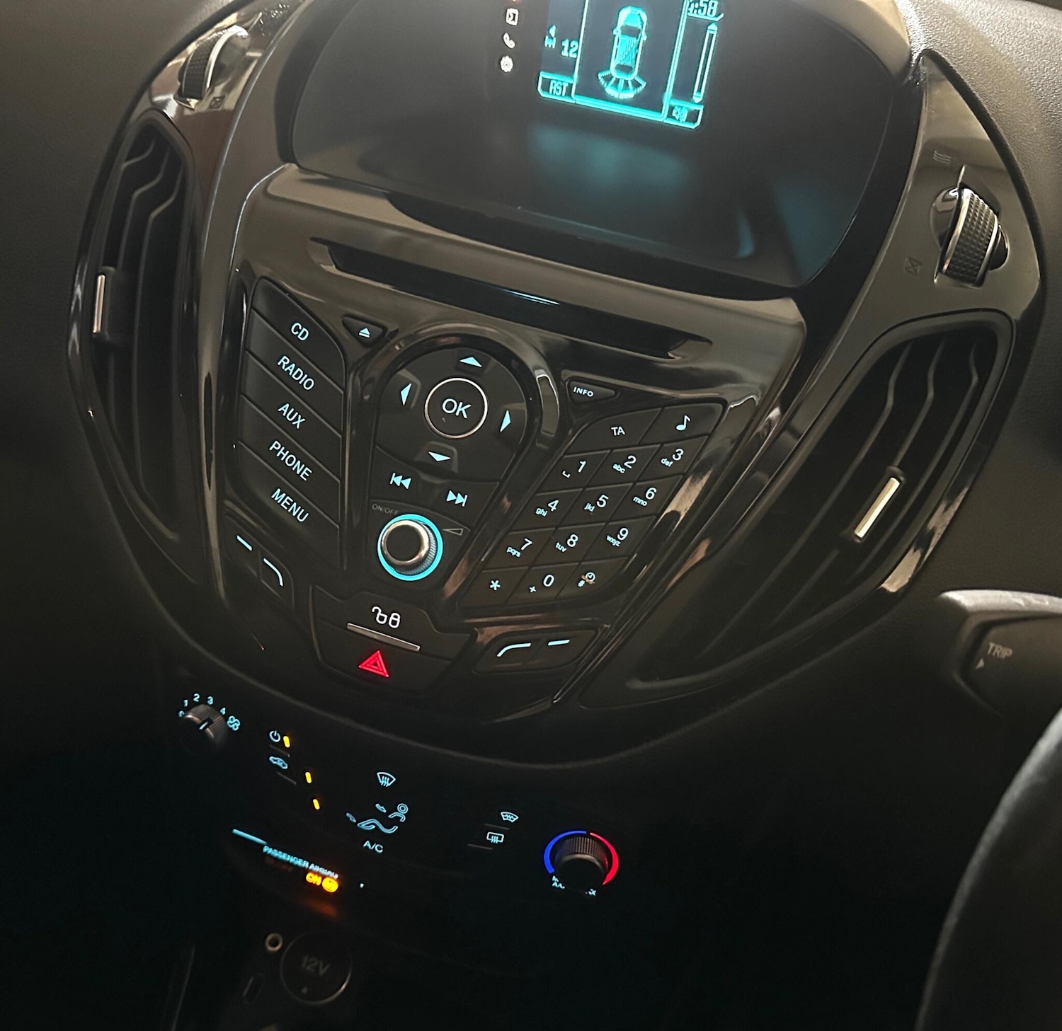 Used Ford B-MAX 2015 for sale - 76866035: Photo 41