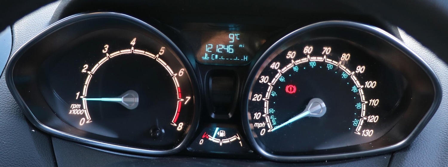 Used Ford B-MAX 2015 for sale - 76866035: Photo 44