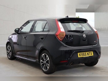 Used MG MG3 2016 for sale - 78601118: Photo