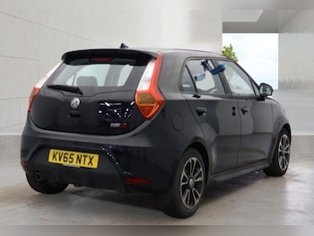 Used MG MG3 2016 for sale - 78601118: Photo