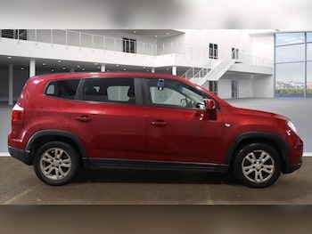 Used Chevrolet Orlando 2013 for sale - 78148238: Photo