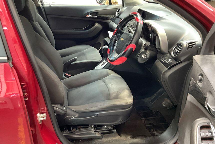 Used Chevrolet Orlando 2013 for sale - 78148238: Photo 7
