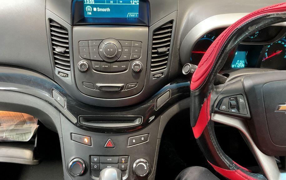 Used Chevrolet Orlando 2013 for sale - 78148238: Photo 9