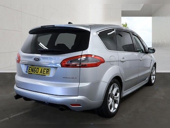 Used Ford S-Max 2011 for sale - 78945985: Photo