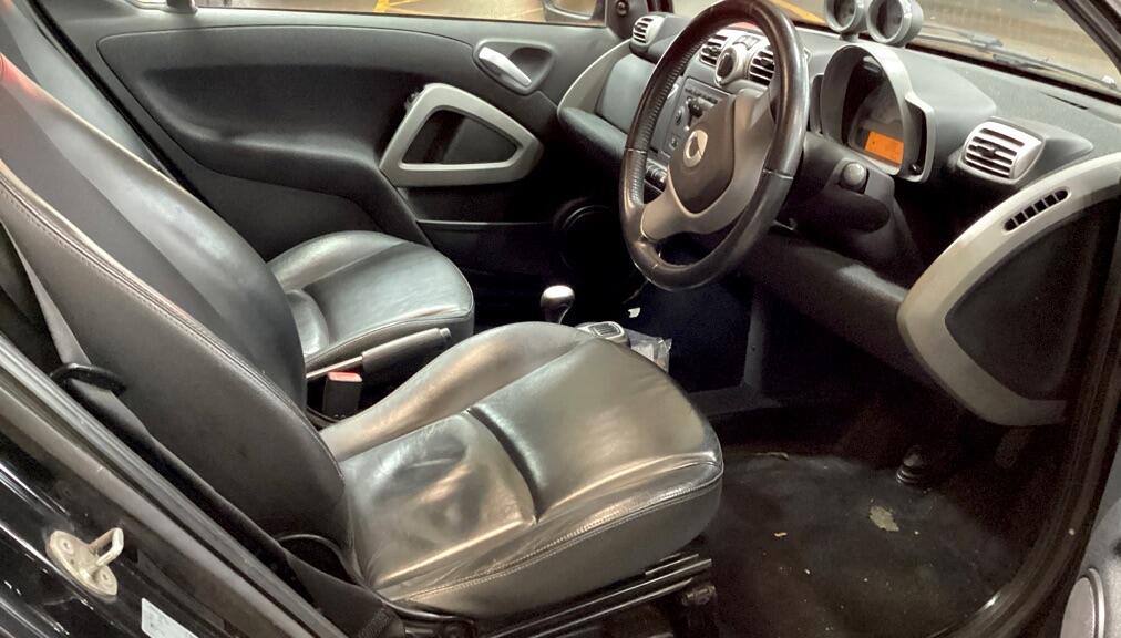 Used smart fortwo 2007 for sale - 76802345: Photo 10