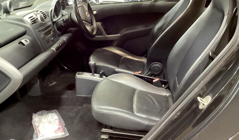 Used smart fortwo 2007 for sale - 76802345: Photo 11