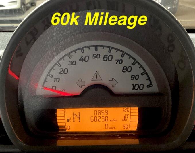 Used smart fortwo 2007 for sale - 76802345: Photo 12