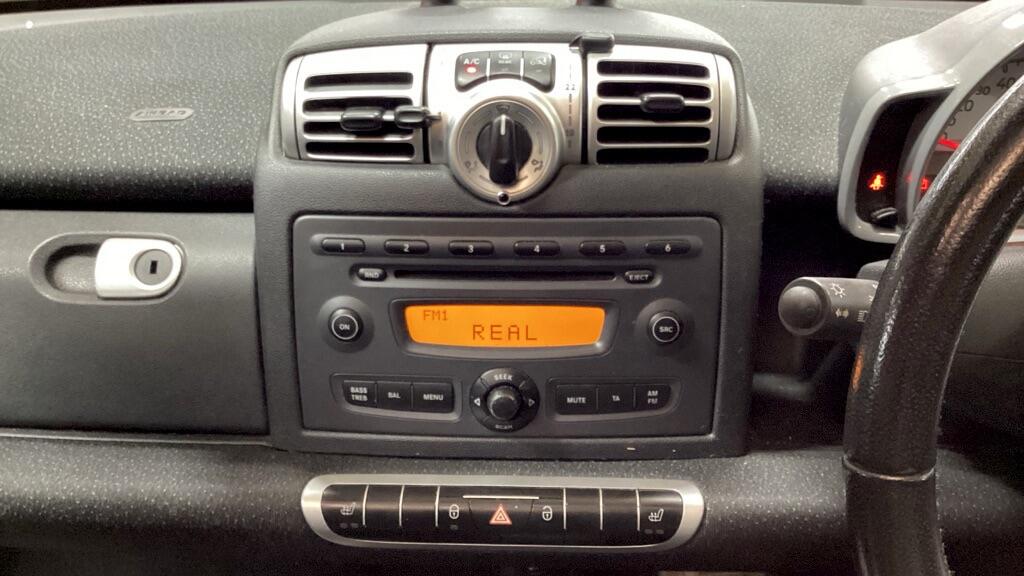 Used smart fortwo 2007 for sale - 76802345: Photo 13