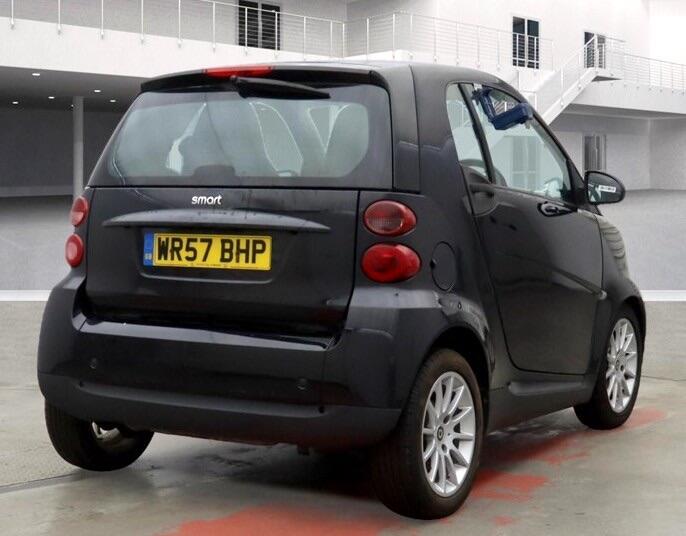 Used smart fortwo 2007 for sale - 76802345: Photo 3