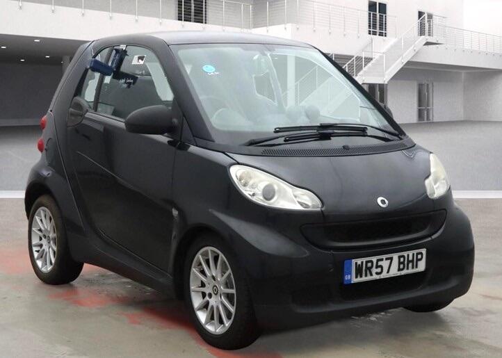 Used smart fortwo 2007 for sale - 76802345: Photo 4
