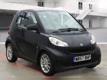 Used smart fortwo 2007 for sale - 76802345: Photo