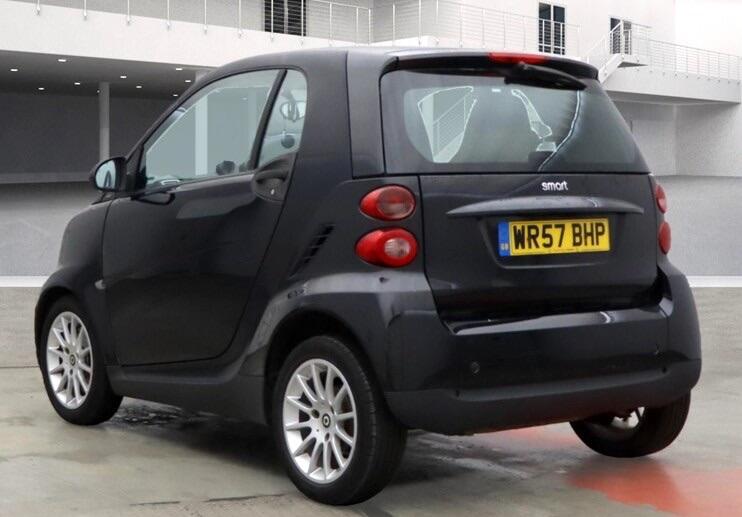 Used smart fortwo 2007 for sale - 76802345: Photo 5