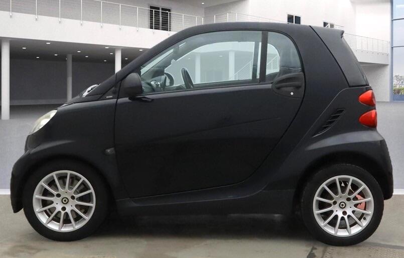 Used smart fortwo 2007 for sale - 76802345: Photo 7