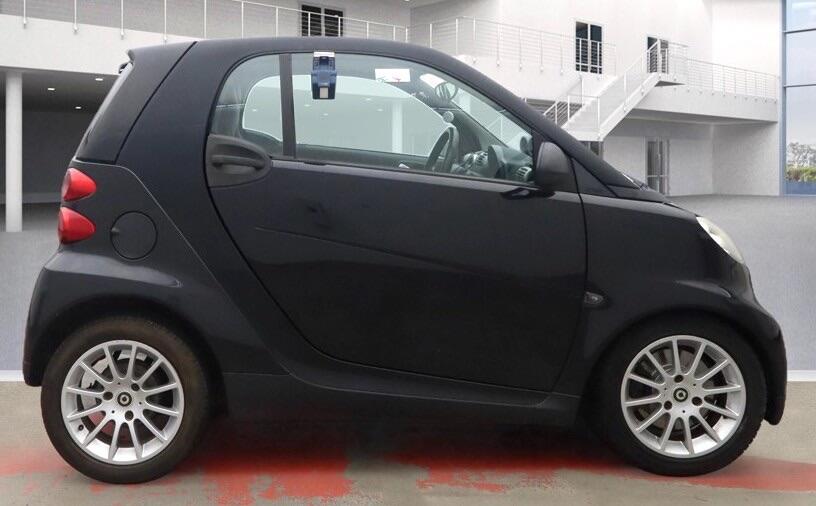 Used smart fortwo 2007 for sale - 76802345: Photo 8