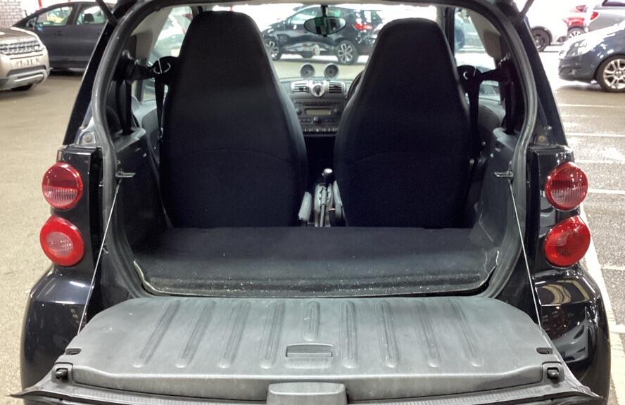 Used smart fortwo 2007 for sale - 76802345: Photo 9