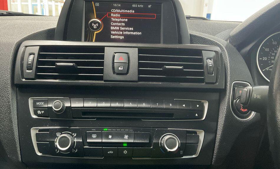 Used BMW 1 Series 2012 for sale - 77939328: Photo 12