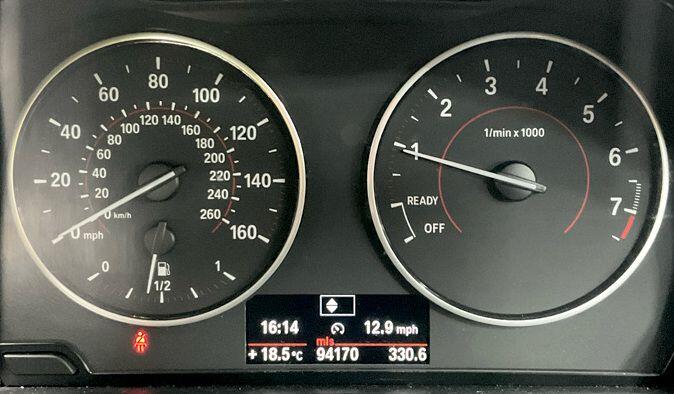 Used BMW 1 Series 2012 for sale - 77939328: Photo 13