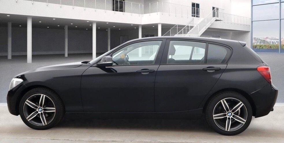 Used BMW 1 Series 2012 for sale - 77939328: Photo 8