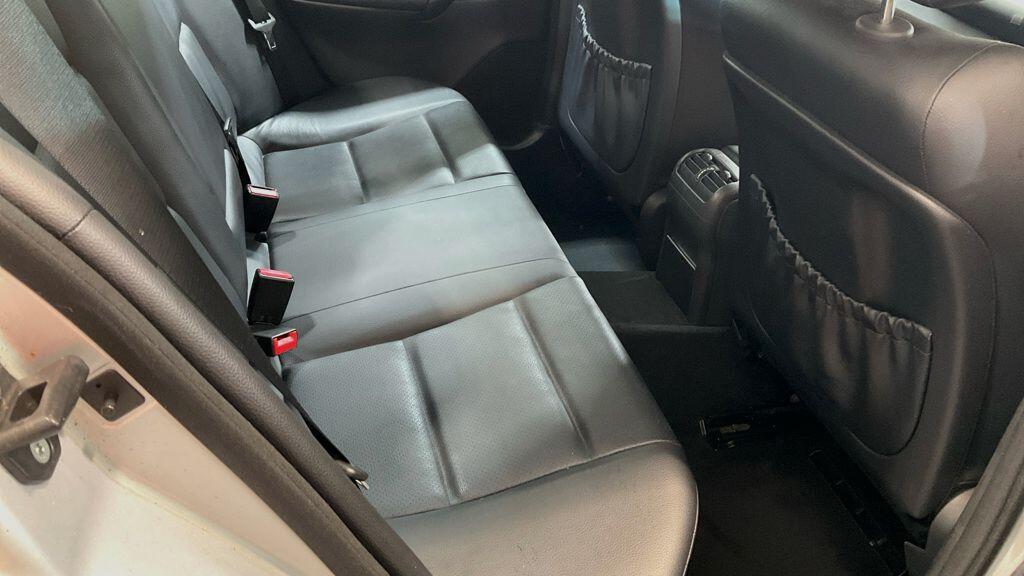 Used Mercedes-Benz C Class 2006 for sale - 77645697: Photo 11