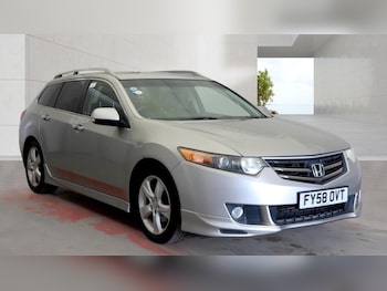 Used Honda Accord 2008 for sale - 79304349: Photo