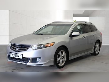 Used Honda Accord 2008 for sale - 79304349: Photo