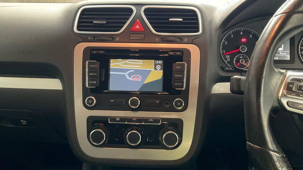 Used Volkswagen Scirocco 2013 for sale - 78034022: Photo 10