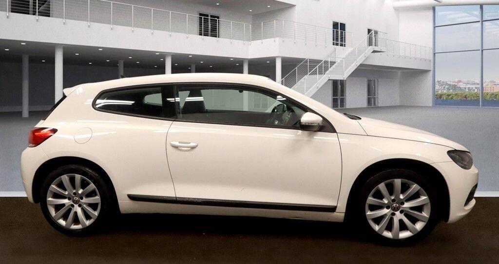 Used Volkswagen Scirocco 2013 for sale - 78034022: Photo 4