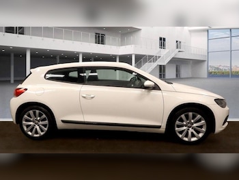 Used Volkswagen Scirocco 2013 for sale - 78034022: Photo