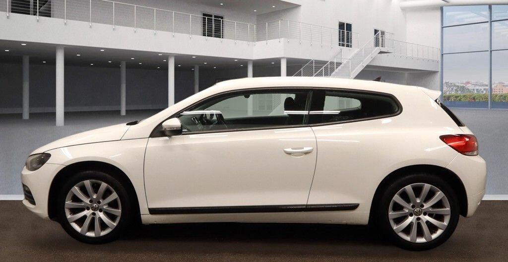 Used Volkswagen Scirocco 2013 for sale - 78034022: Photo 5
