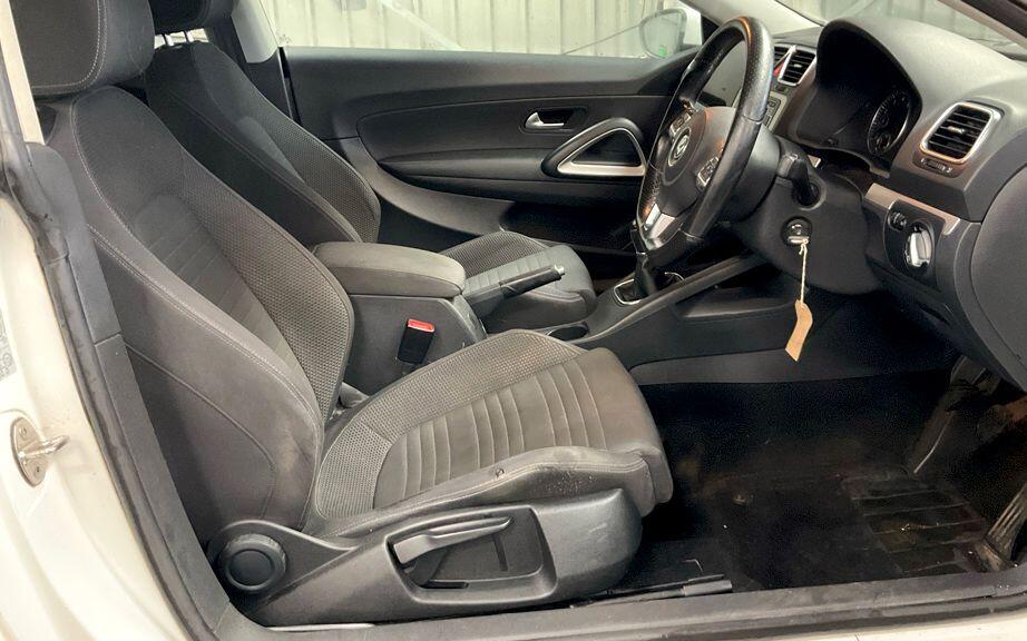 Used Volkswagen Scirocco 2013 for sale - 78034022: Photo 7