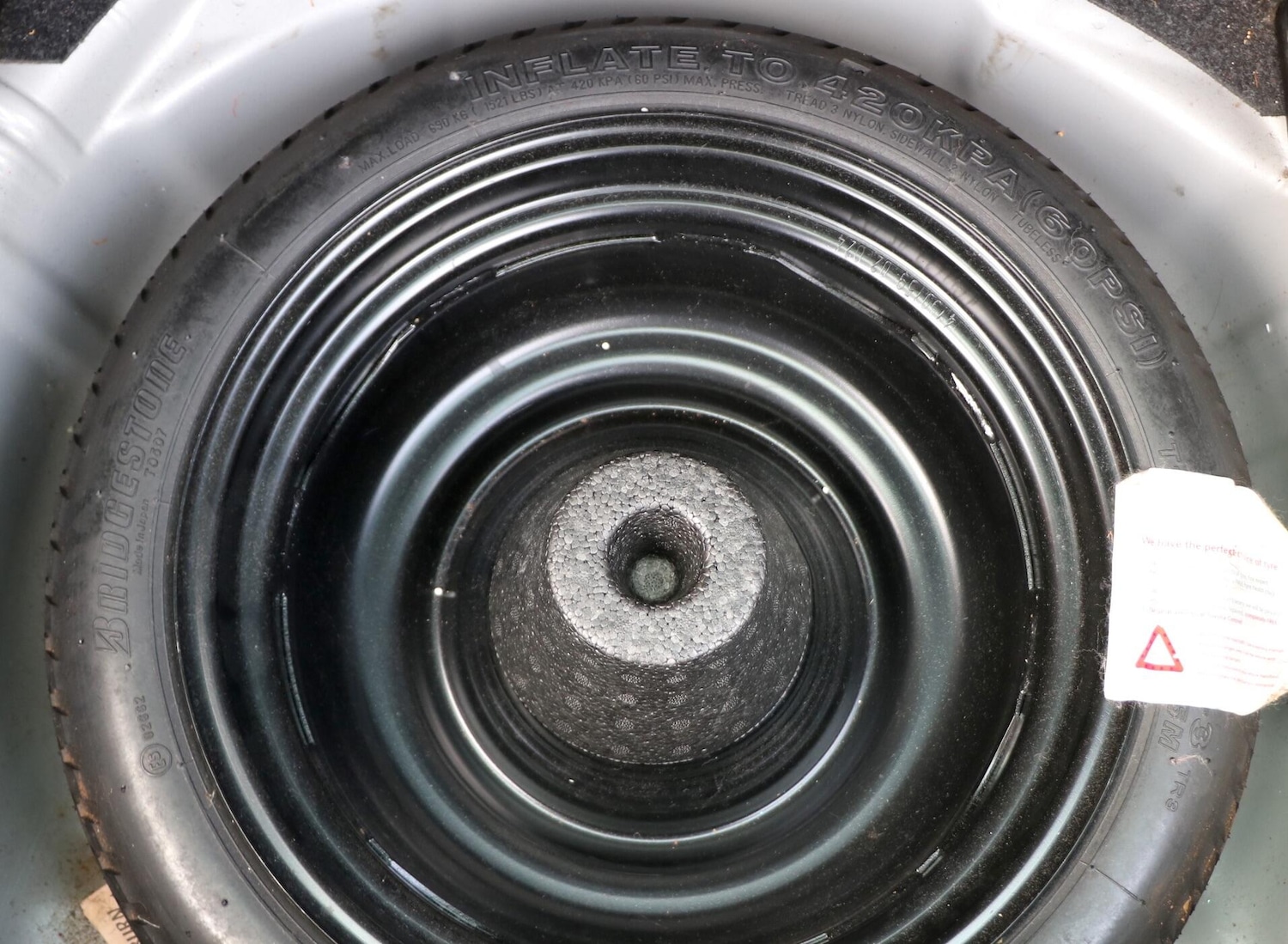 Used Toyota Yaris 2007 for sale - 76801591: Photo 13