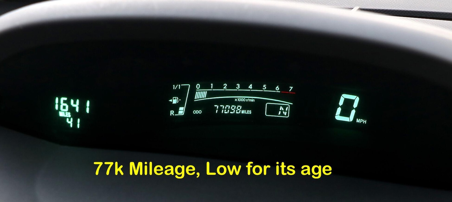 Used Toyota Yaris 2007 for sale - 76801591: Photo 22