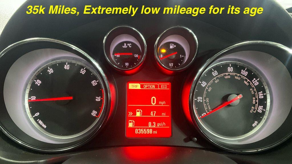 Used Vauxhall Insignia for sale - 77585712: Photo 12