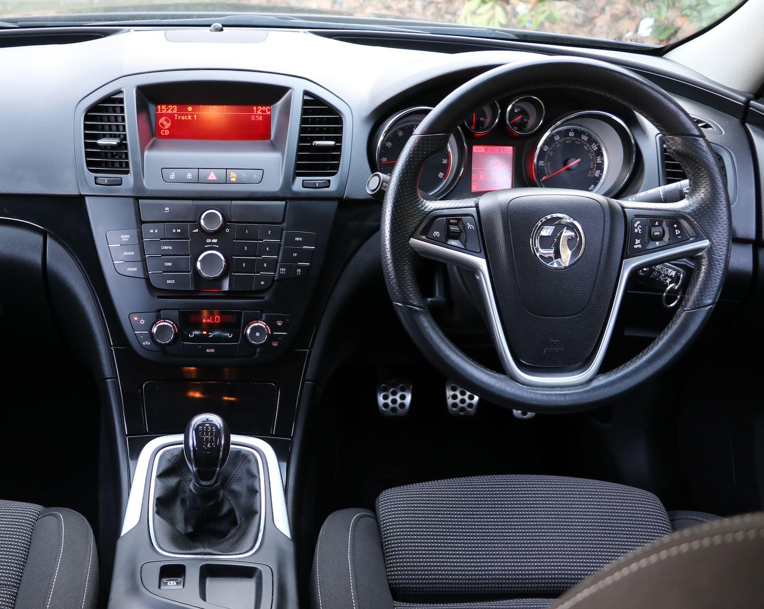 Used Vauxhall Insignia 2013 for sale - 77585712: Photo 25