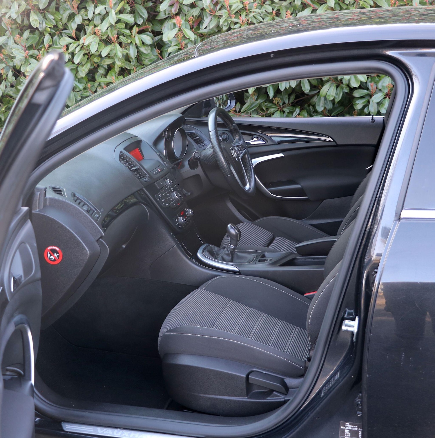 Used Vauxhall Insignia 2013 for sale - 77585712: Photo 26