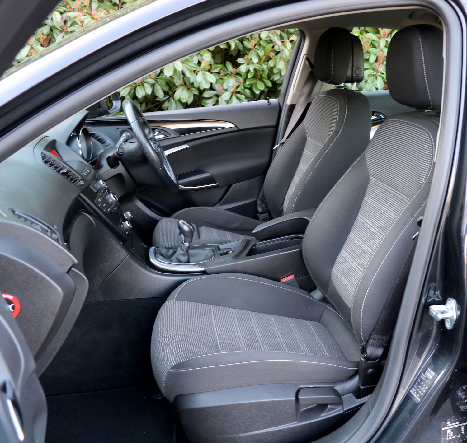 Used Vauxhall Insignia 2013 for sale - 77585712: Photo 27