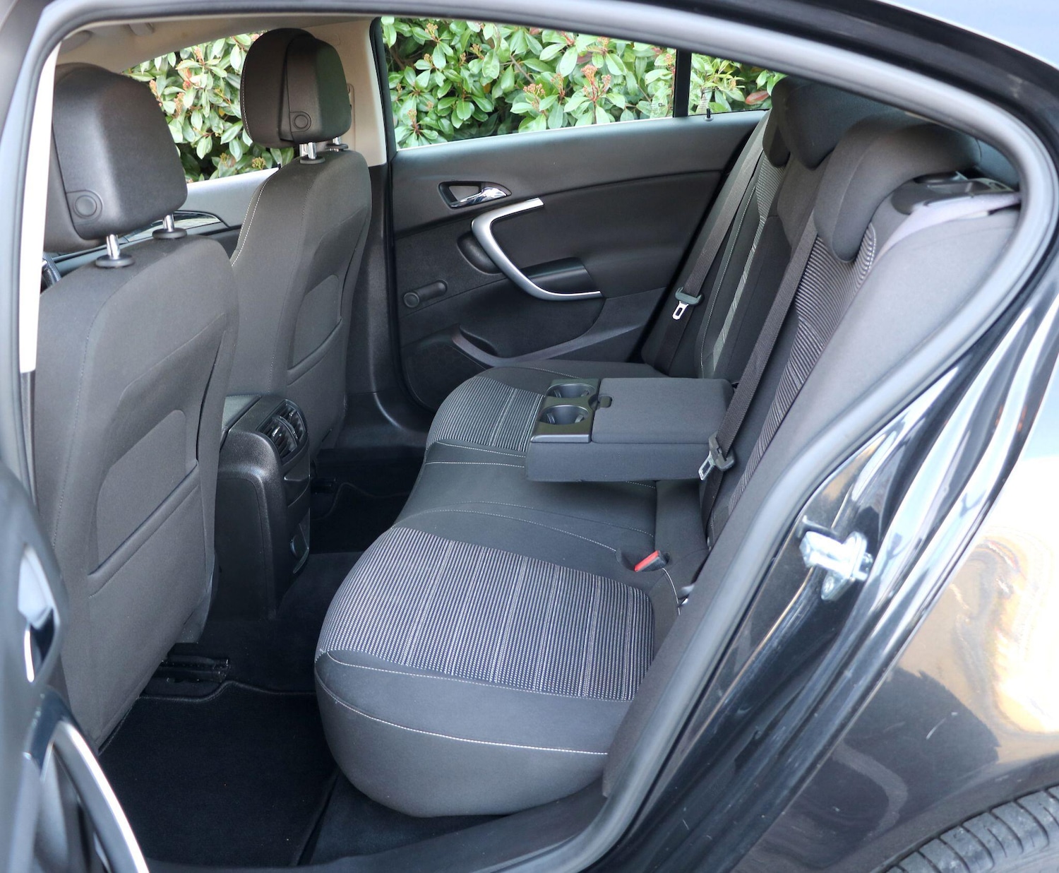 Used Vauxhall Insignia 2013 for sale - 77585712: Photo 28