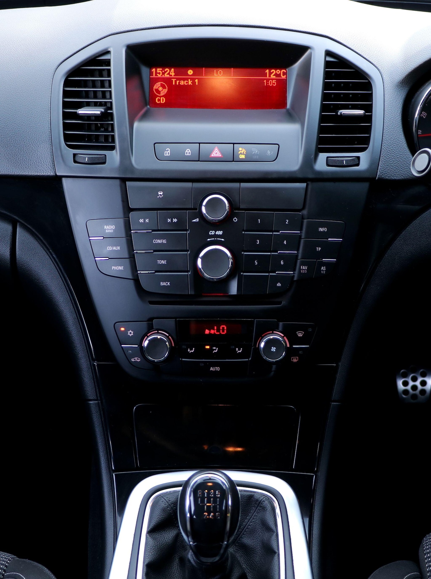 Used Vauxhall Insignia 2013 for sale - 77585712: Photo 29