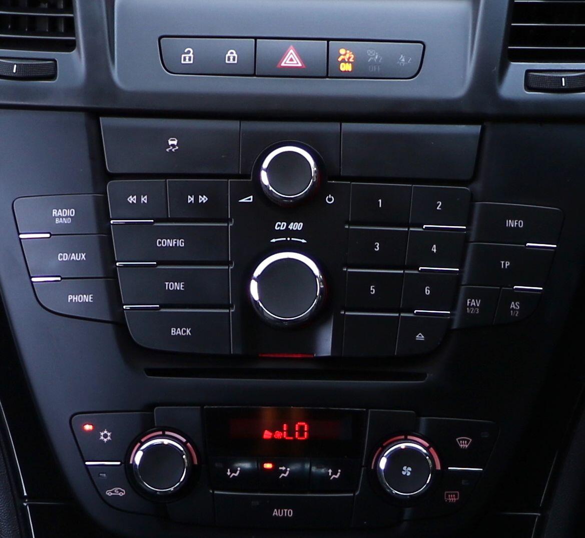 Used Vauxhall Insignia 2013 for sale - 77585712: Photo 31