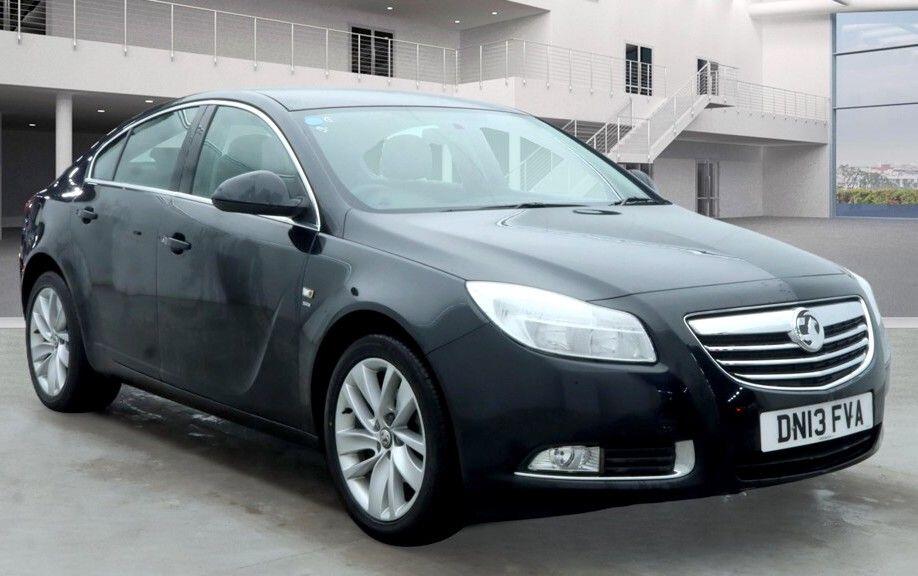 Used Vauxhall Insignia for sale - 77585712: Photo 6