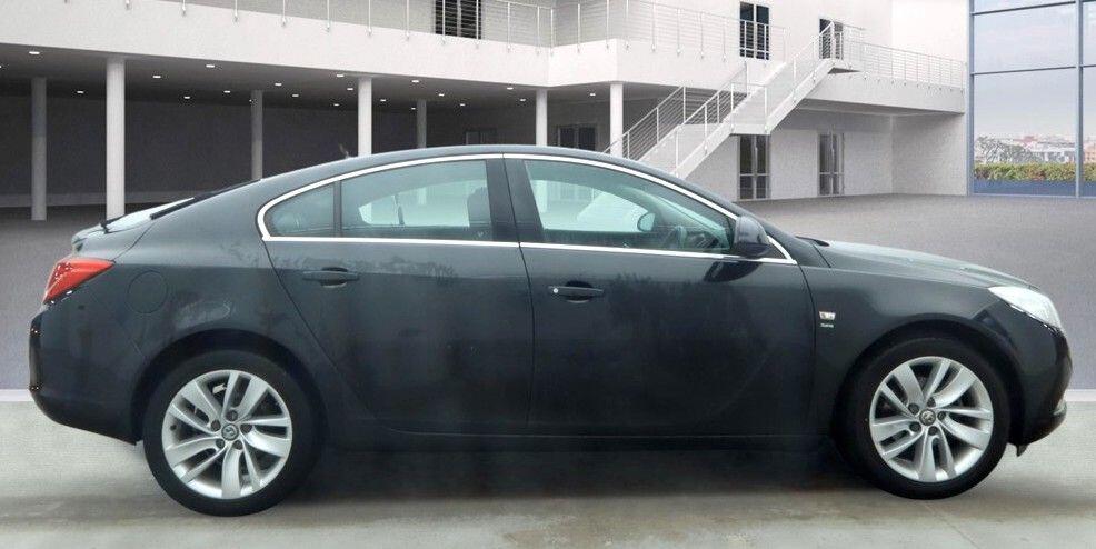 Used Vauxhall Insignia for sale - 77585712: Photo 7